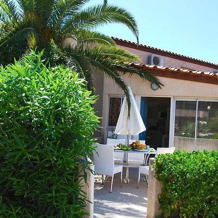 Lagrange Grand Bleu Vacances - Residence Les Jardins De Neptune Saint-Cyprien (Pyrenees-Orientales) Exterior foto
