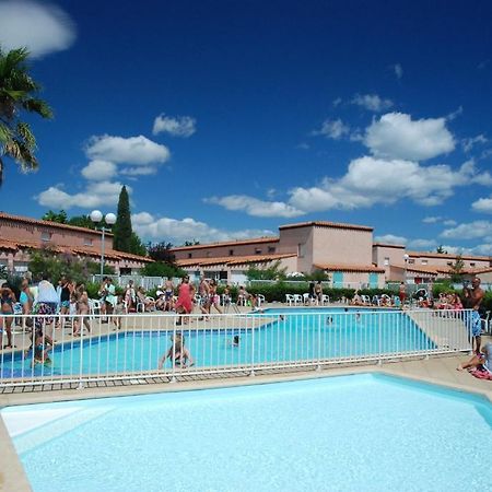 Lagrange Grand Bleu Vacances - Residence Les Jardins De Neptune Saint-Cyprien (Pyrenees-Orientales) Exterior foto
