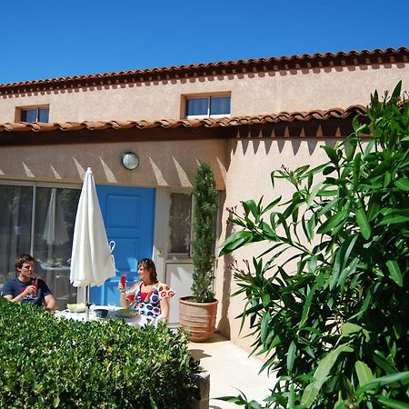 Lagrange Grand Bleu Vacances - Residence Les Jardins De Neptune Saint-Cyprien (Pyrenees-Orientales) Exterior foto