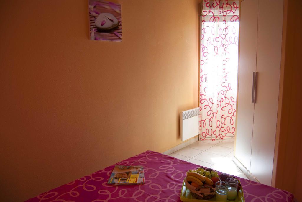 Lagrange Grand Bleu Vacances - Residence Les Jardins De Neptune Saint-Cyprien (Pyrenees-Orientales) Exterior foto