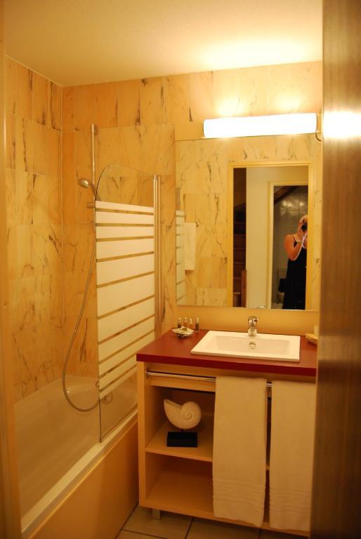 Lagrange Grand Bleu Vacances - Residence Les Jardins De Neptune Saint-Cyprien (Pyrenees-Orientales) Quarto foto