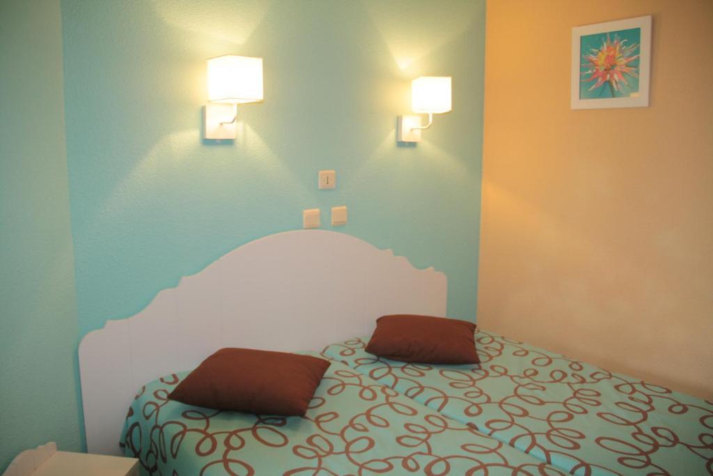 Lagrange Grand Bleu Vacances - Residence Les Jardins De Neptune Saint-Cyprien (Pyrenees-Orientales) Quarto foto