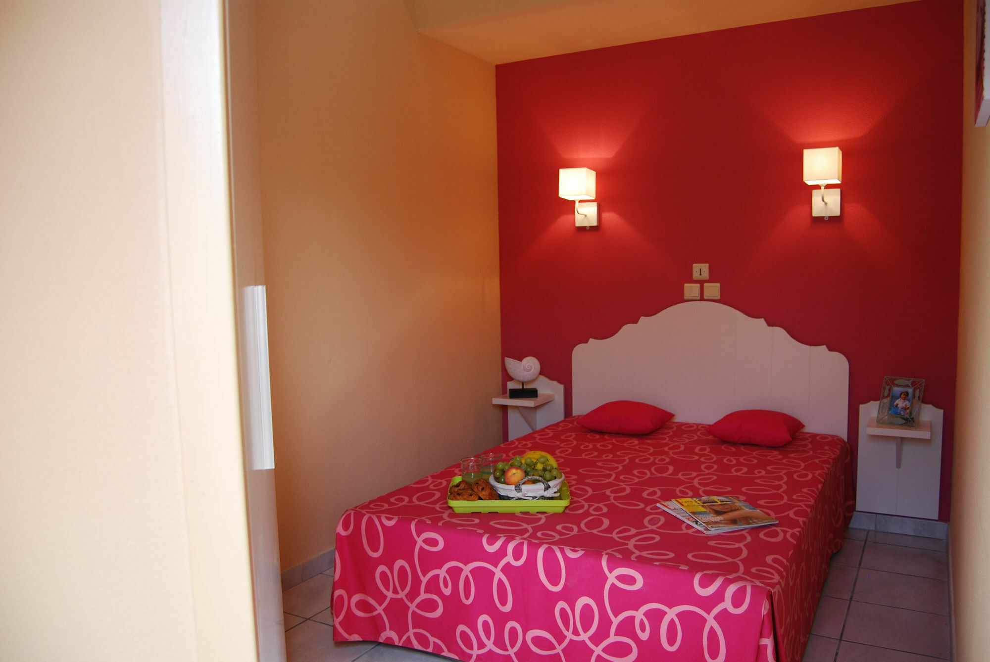 Lagrange Grand Bleu Vacances - Residence Les Jardins De Neptune Saint-Cyprien (Pyrenees-Orientales) Exterior foto